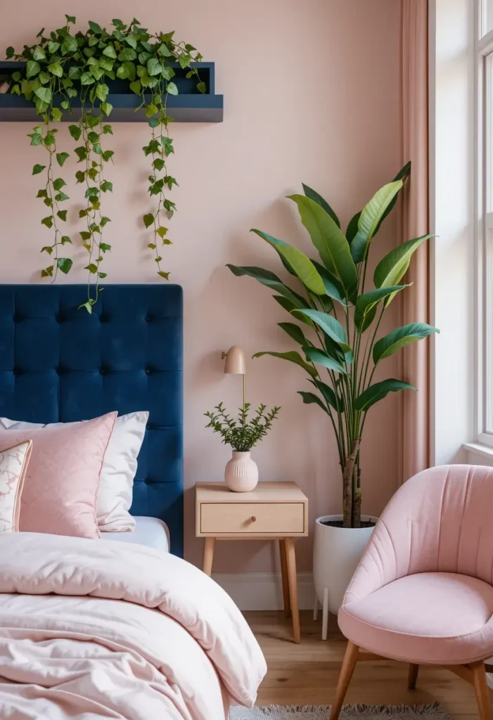 Add Life with Plants 