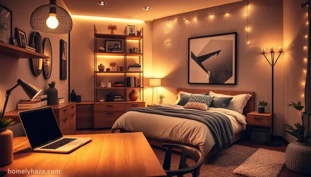 Cool-Teen-Bedroom-Designs-Based-on-Interests