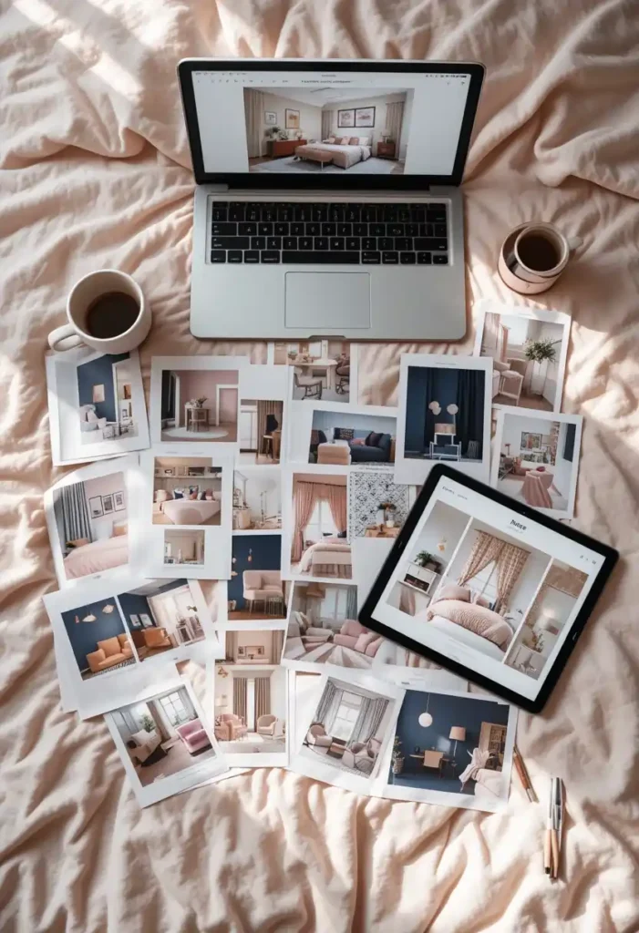 Mood Boards