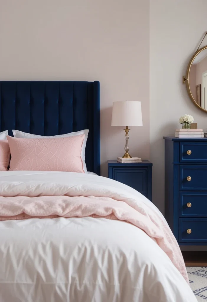 Navy Furniture