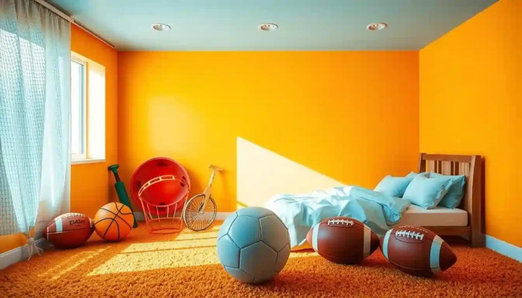 Neutral Bases with Sports Accents