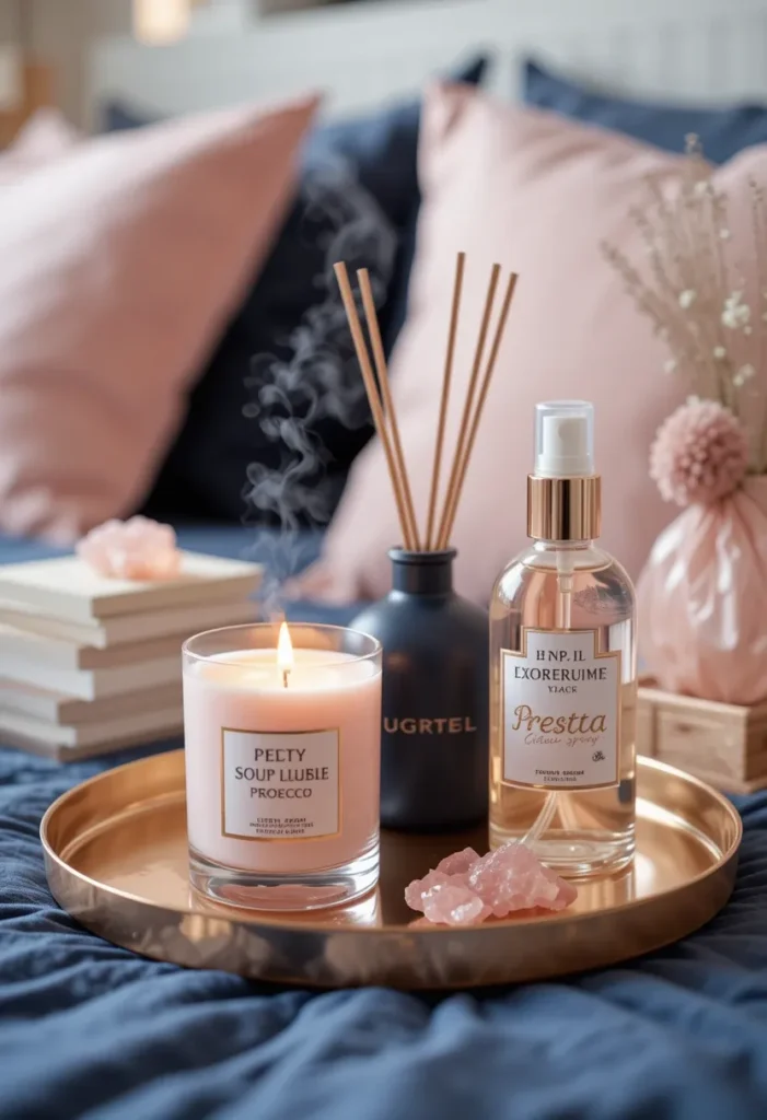 Scent Is the Secret Weapon