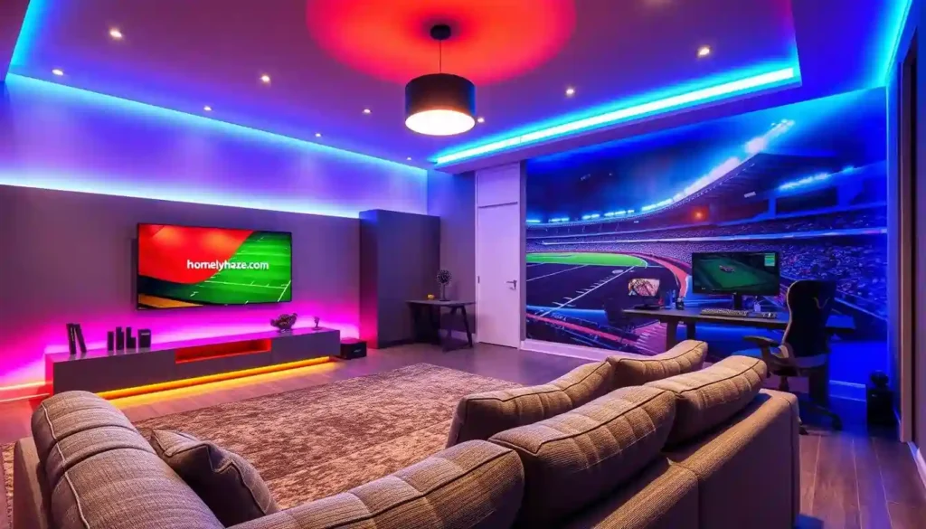 Smart Technology for the Ultimate Fan Experience