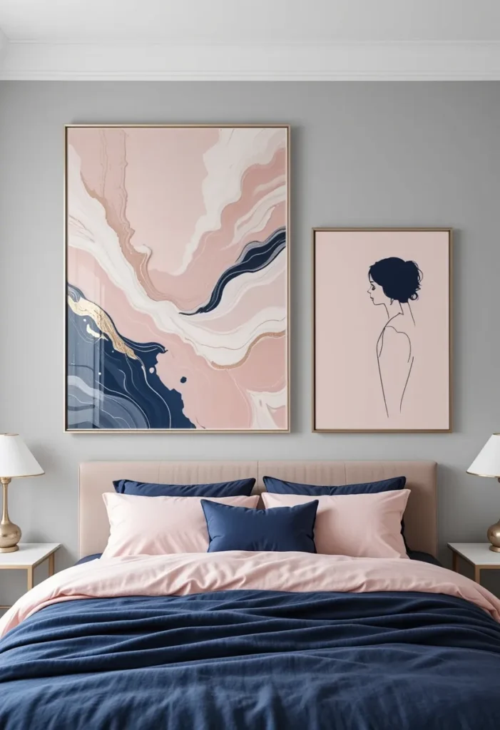 Statement Art: