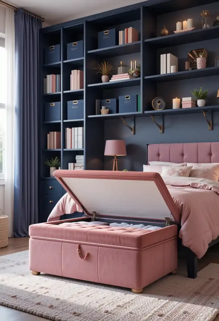 Storage That’s Cute and Clever