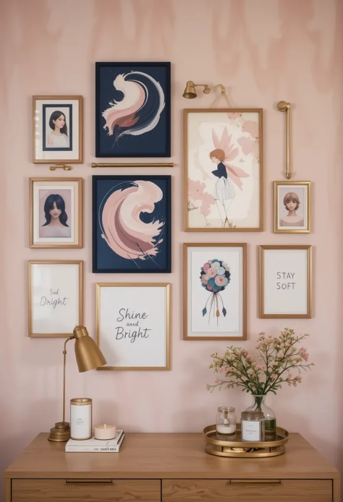 Wall Art That