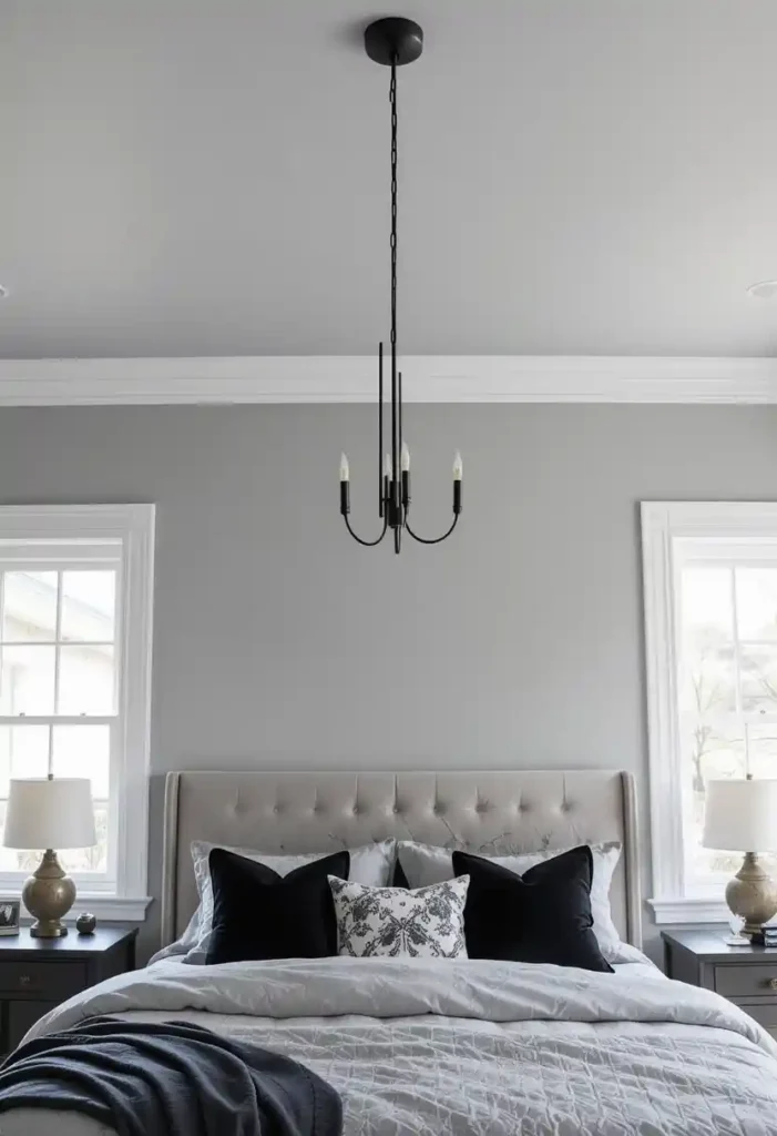 A Statement Grey