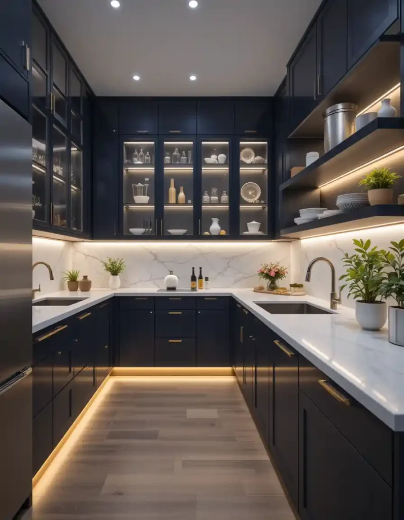 Accent Lighting – The Secret Sauce for Designe