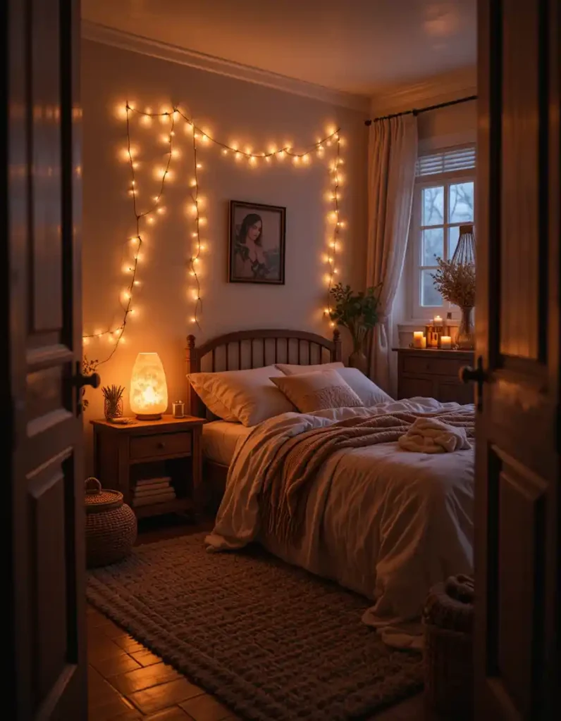 Add Ambient Lighting