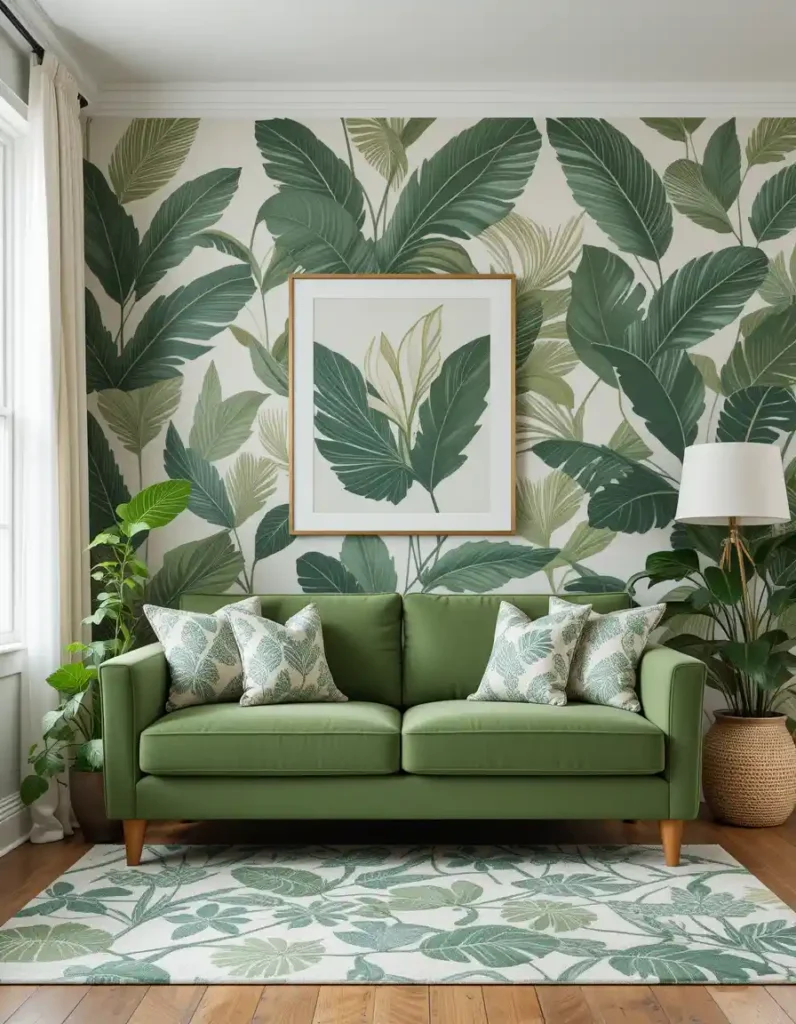Add Botanical Prints