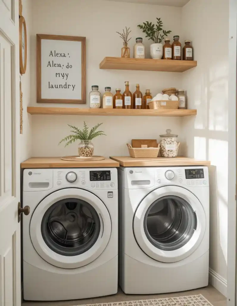 Add Personality with Small Decor Touches