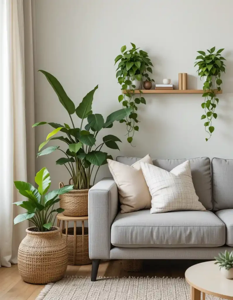 Add Plants