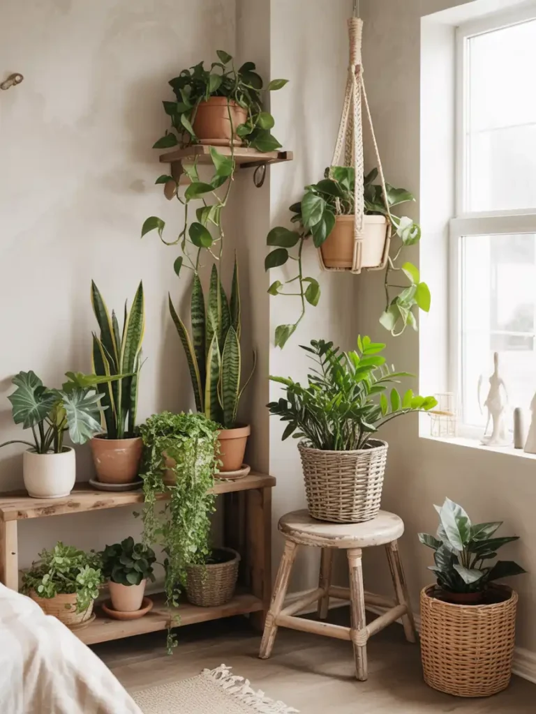 Add Plants