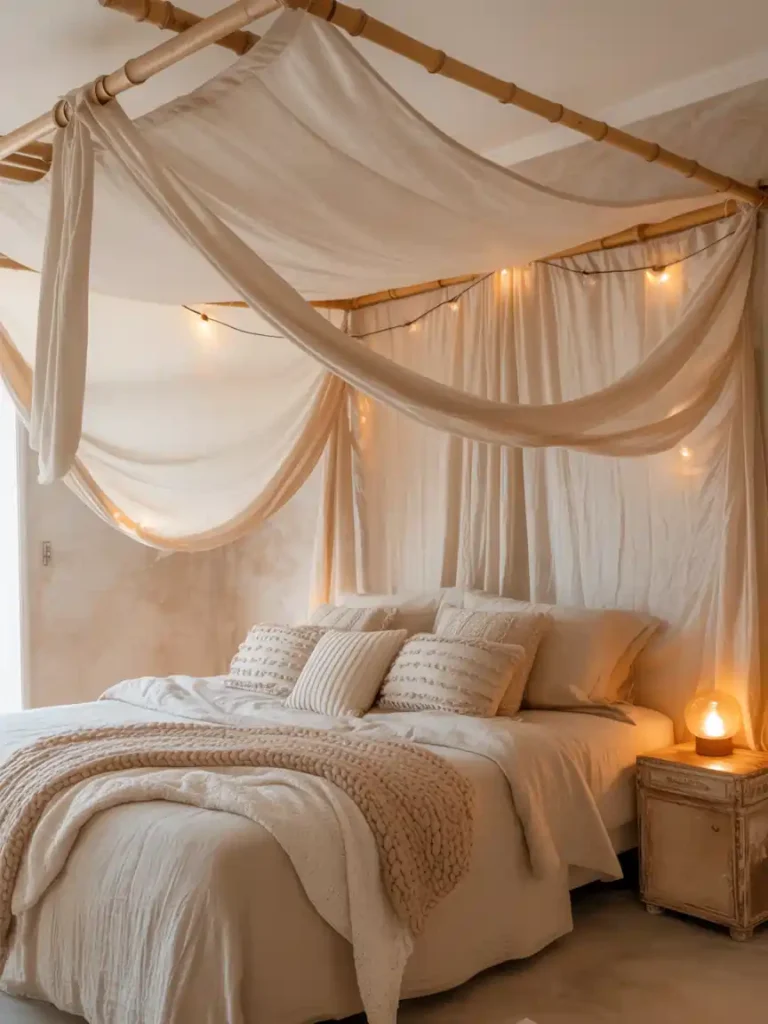 Add a Canopy