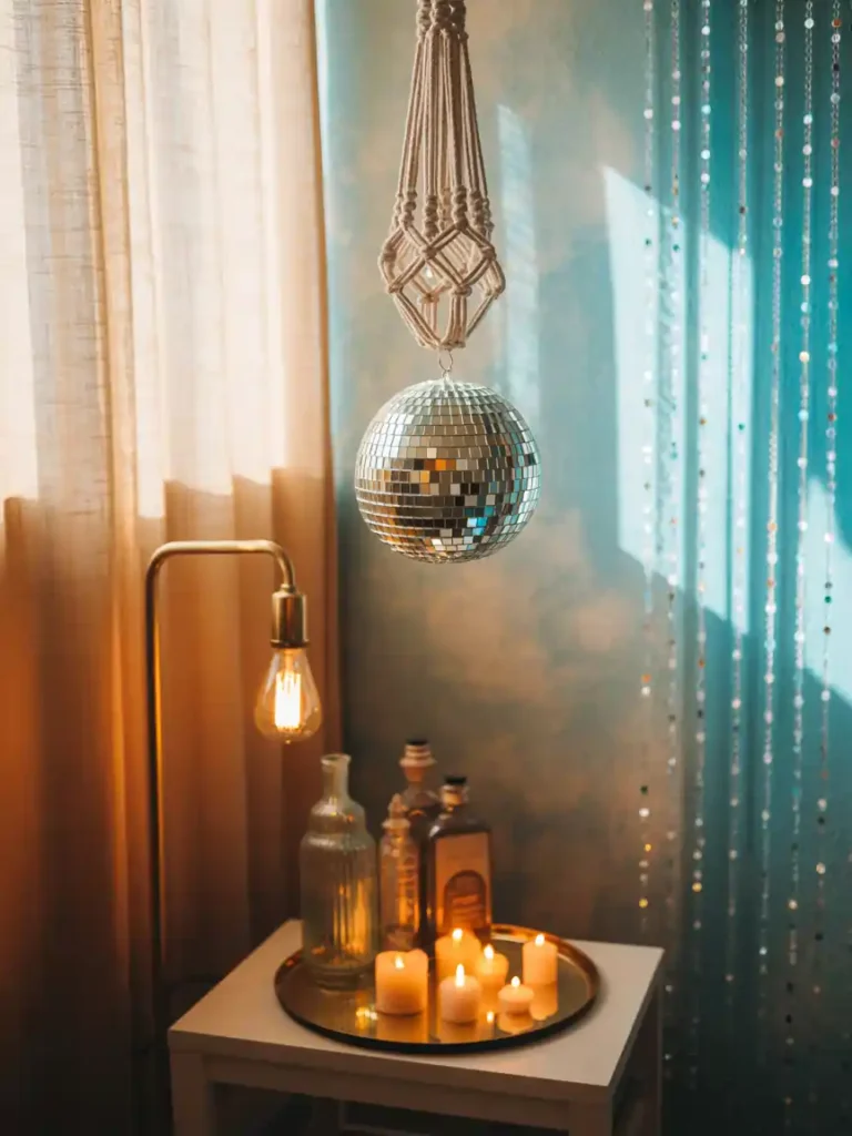 Add a Little Sparkle