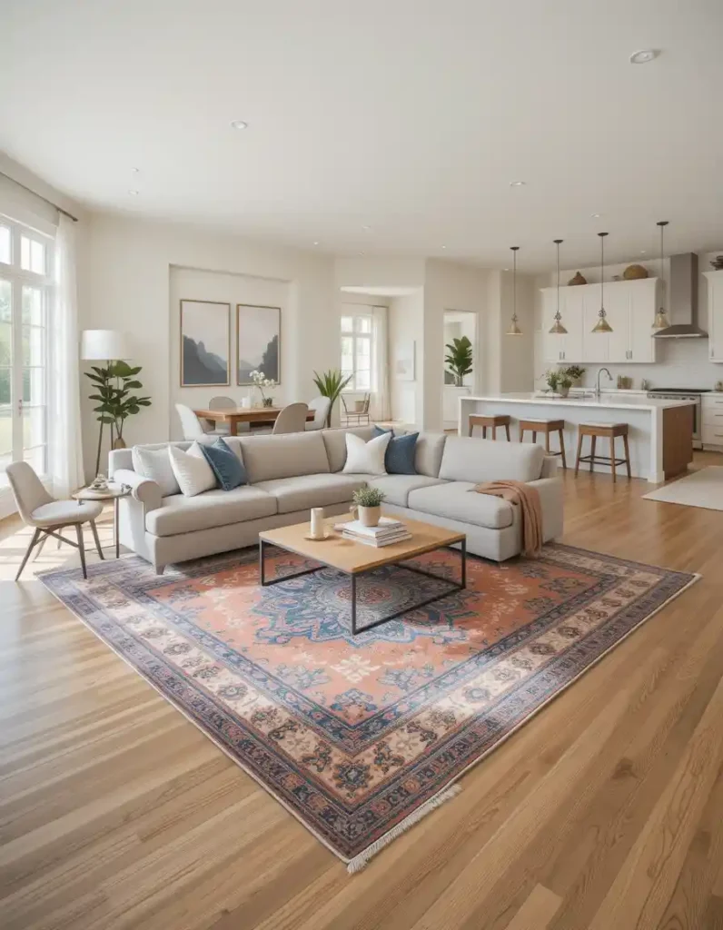  Area Rugs That Define