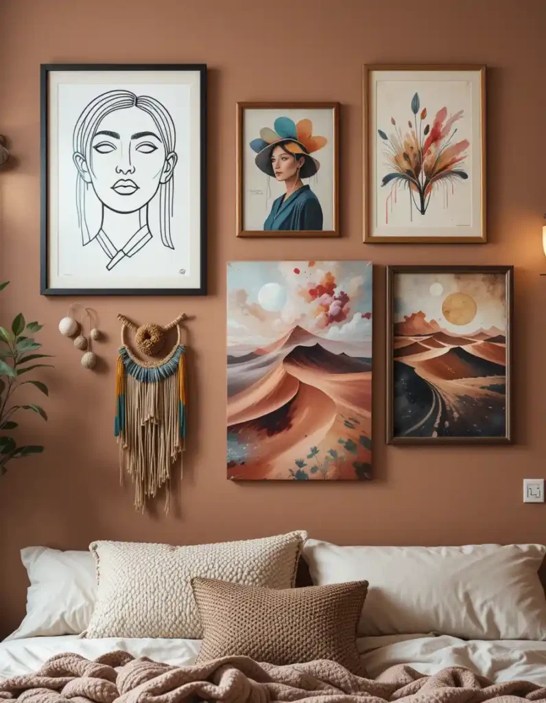 Art That Feels Like a Fever Dream