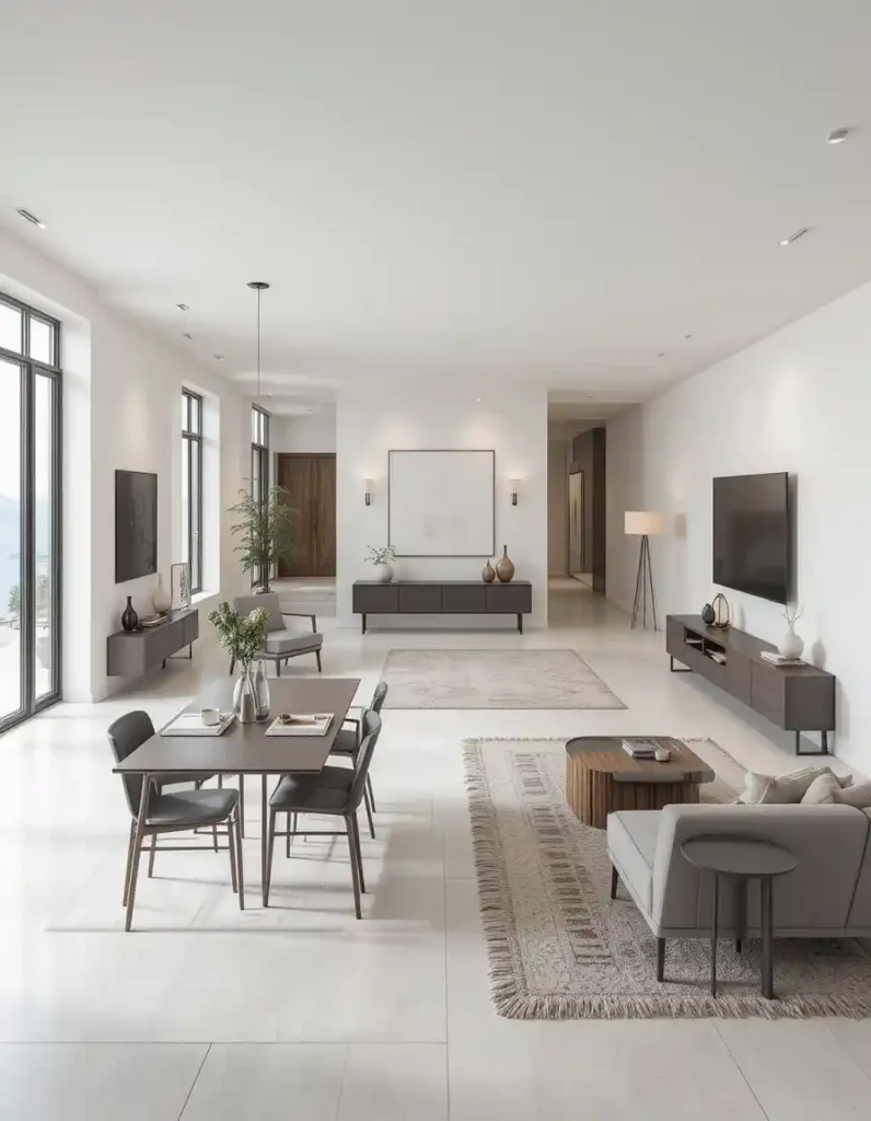 Avoid Overcrowding—Leave Room to Breathe