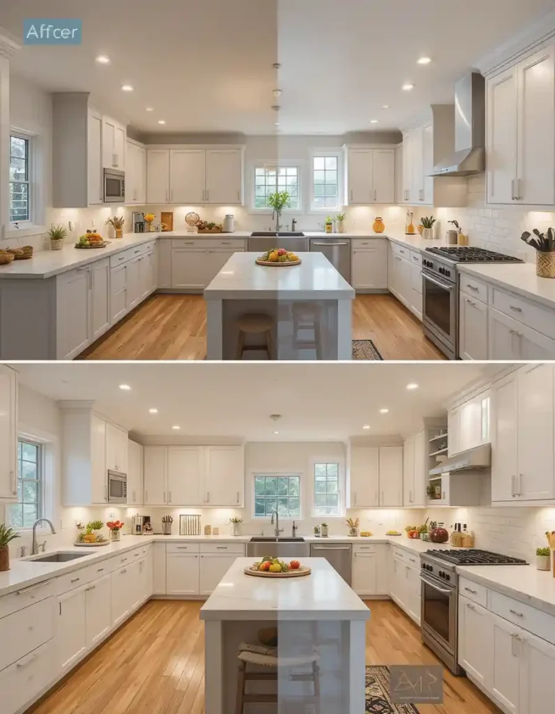 Avoid These Kitchen Lighting Mistakes