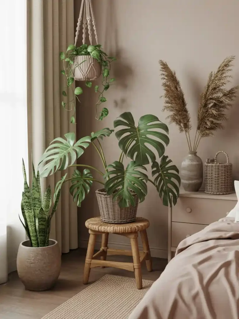 Bring in Nature—