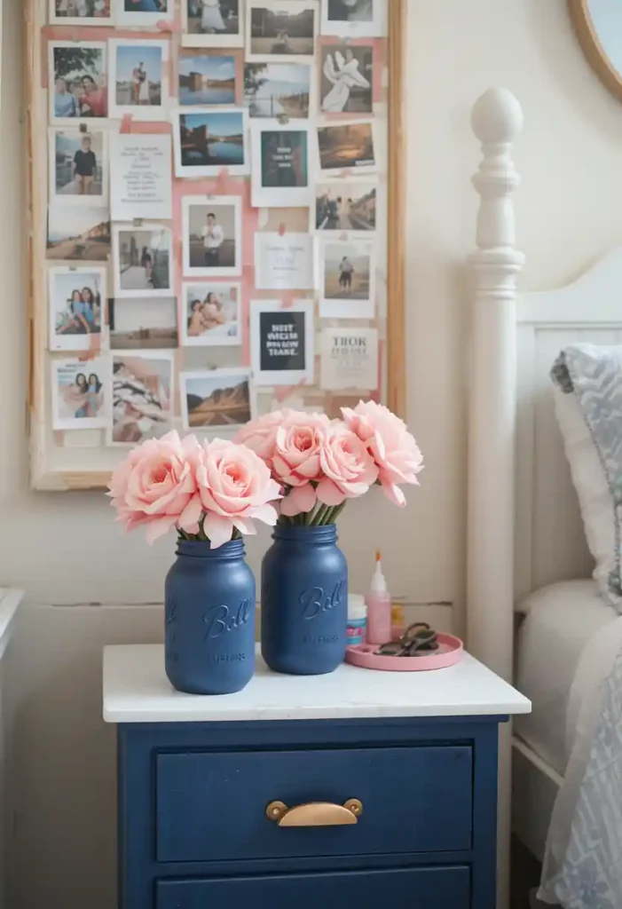 Budget-Friendly DIY Decor Ideas