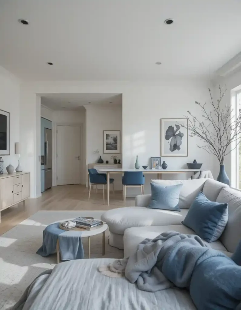 Choose Cohesive Color Schemes