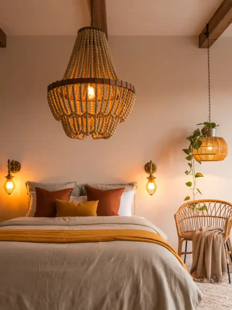Choose Eclectic Lighting Fixtures