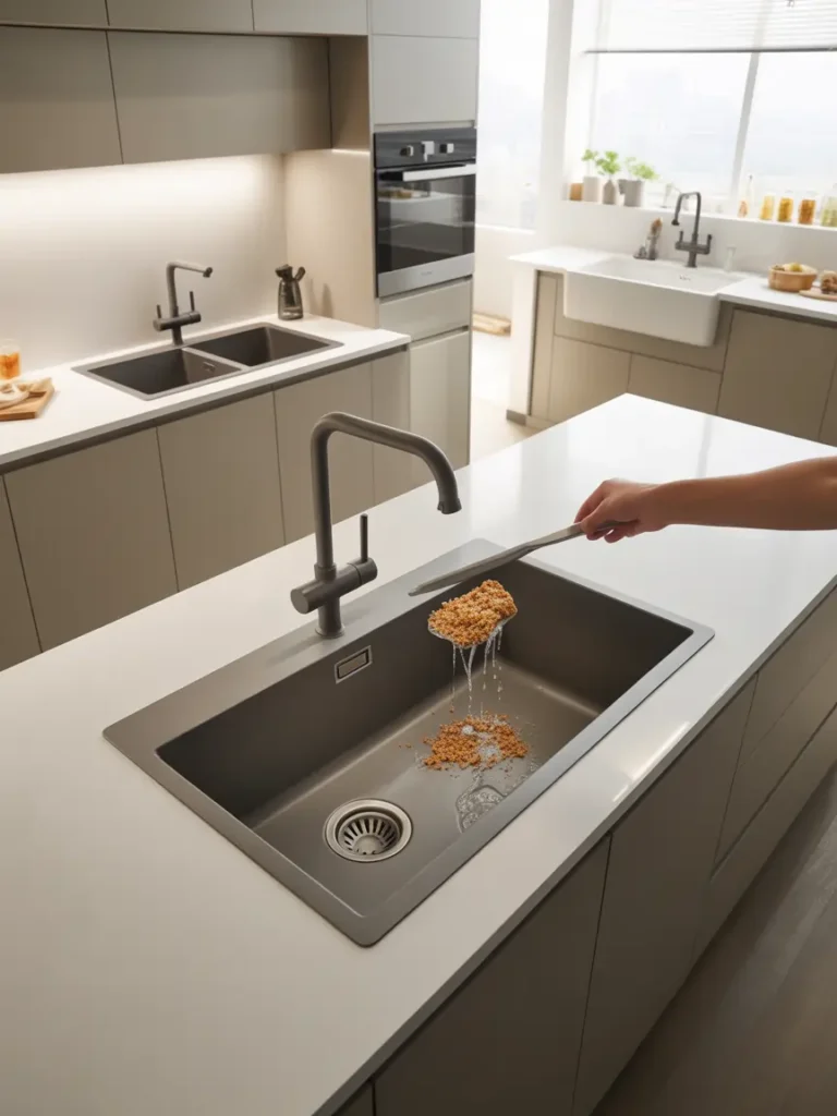 Choose the Right Sink