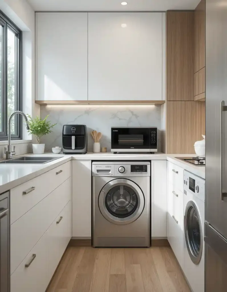 Compact Appliances That Still Get the Job Done