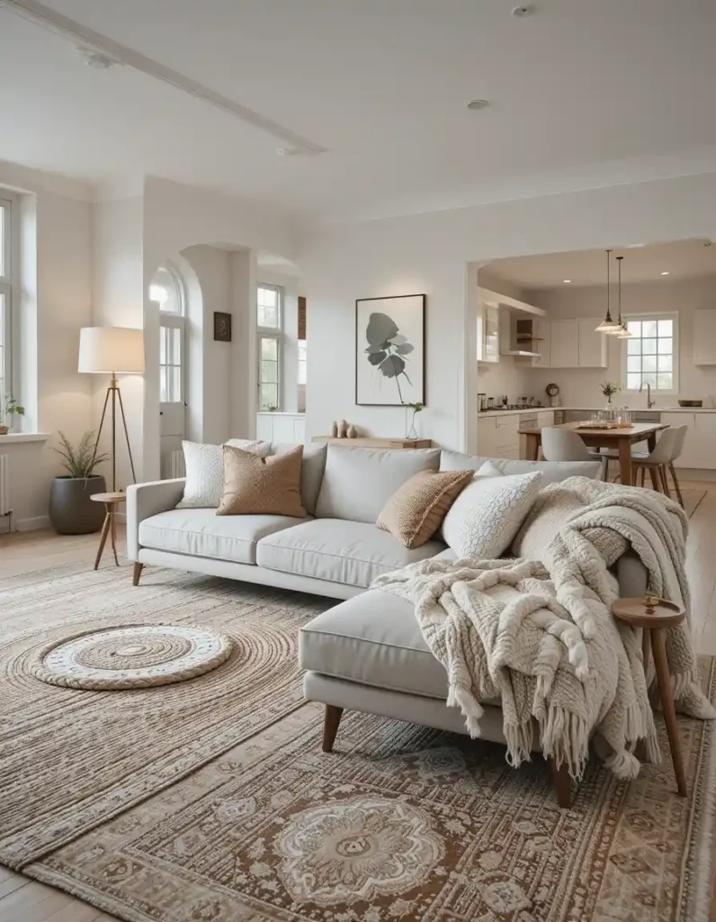 Cozy Elements 