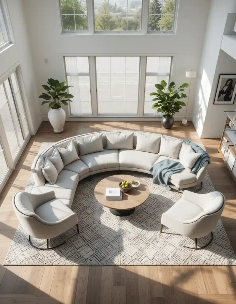 Create a Conversation Zone