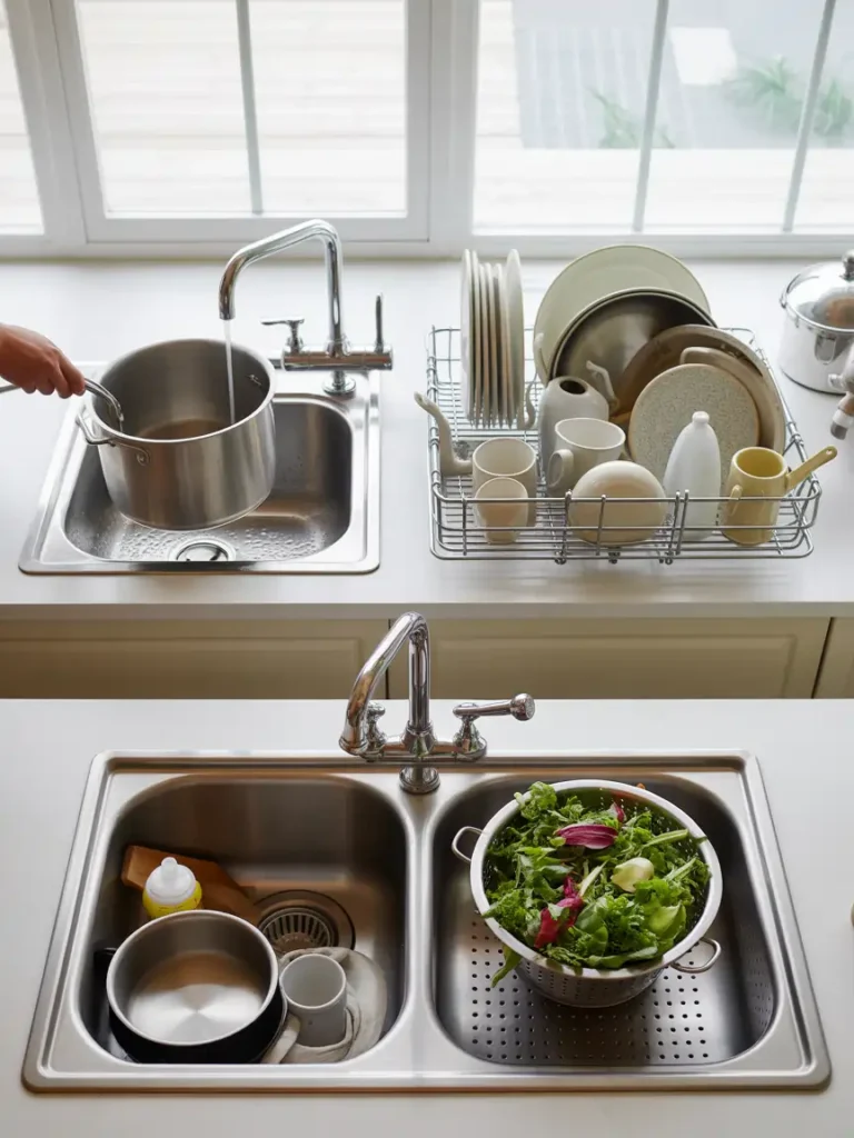 Decide on the Bowl Configuration