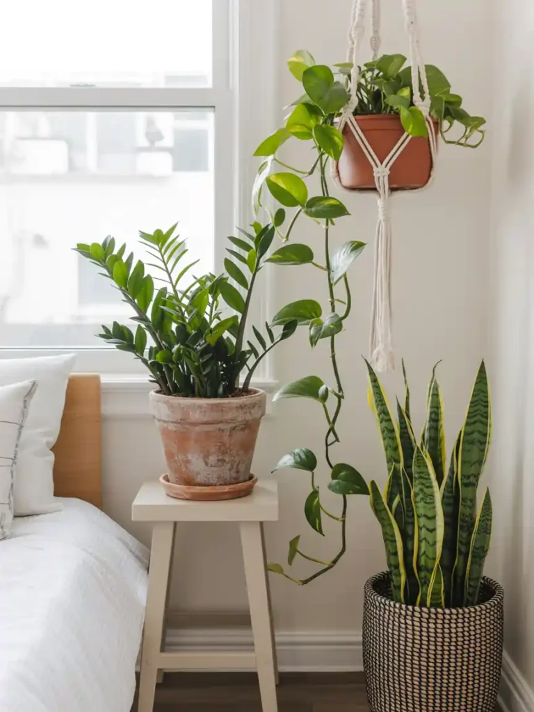 Embrace Plant Life
