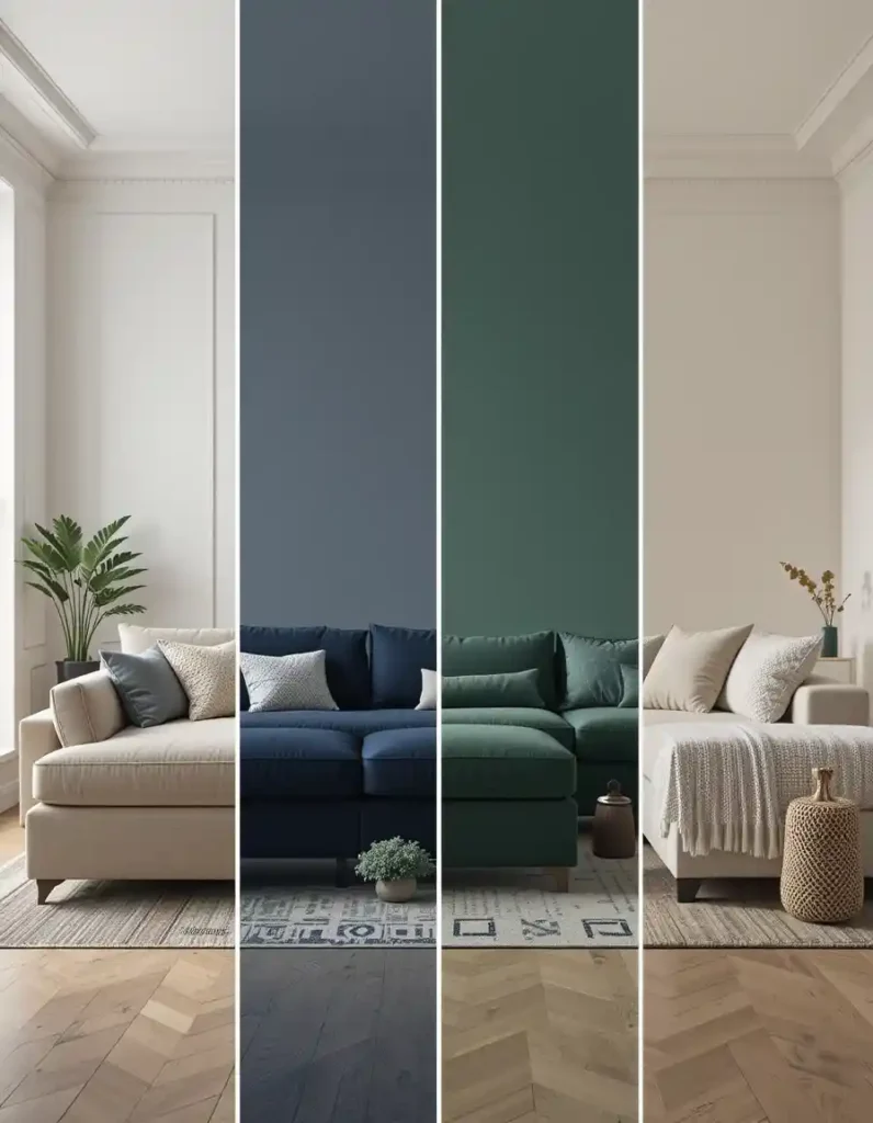 Fabric & Color — Not Just About Looks