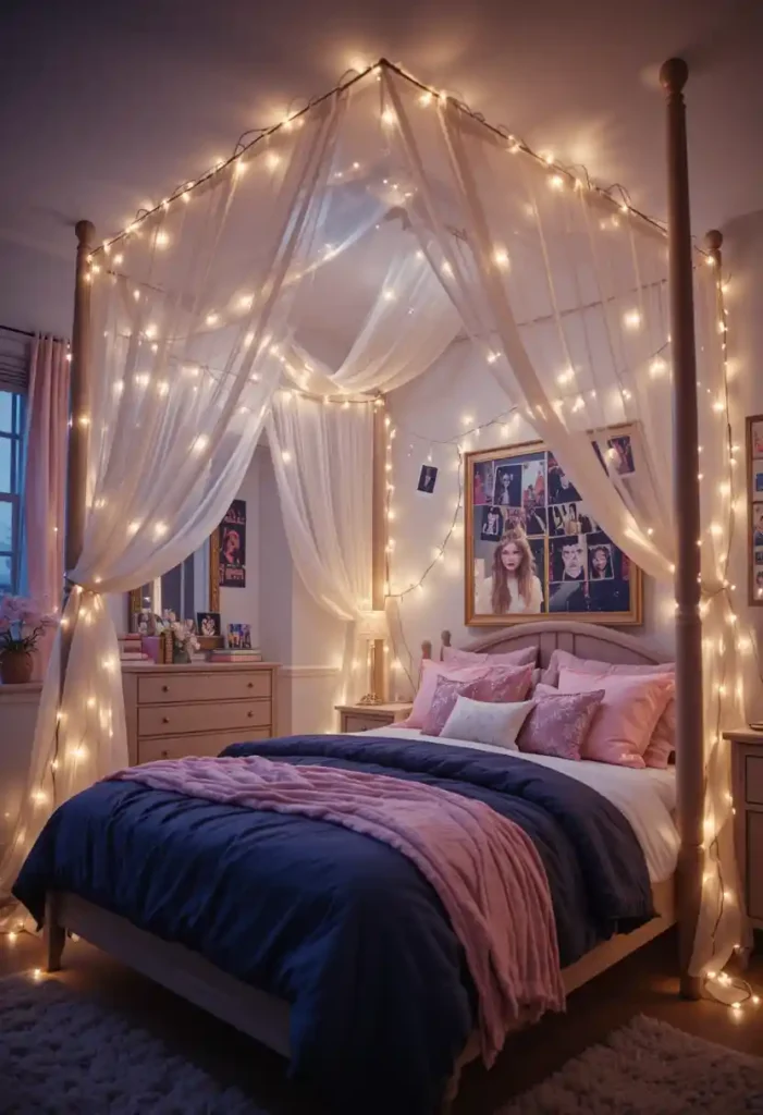 Fairy Lights