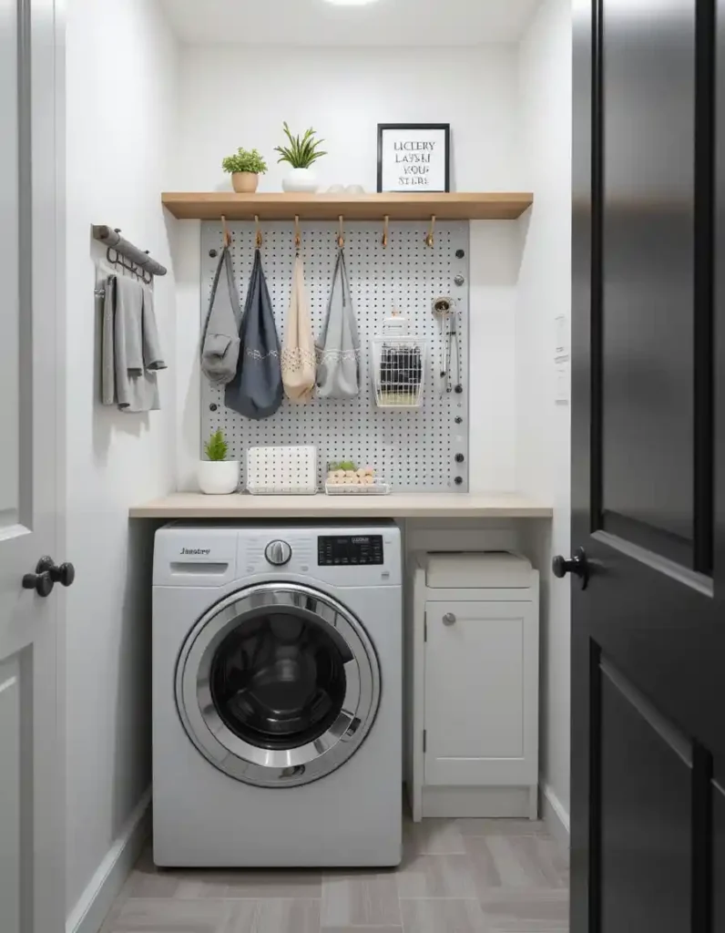 Get Hooked on Wall Storage