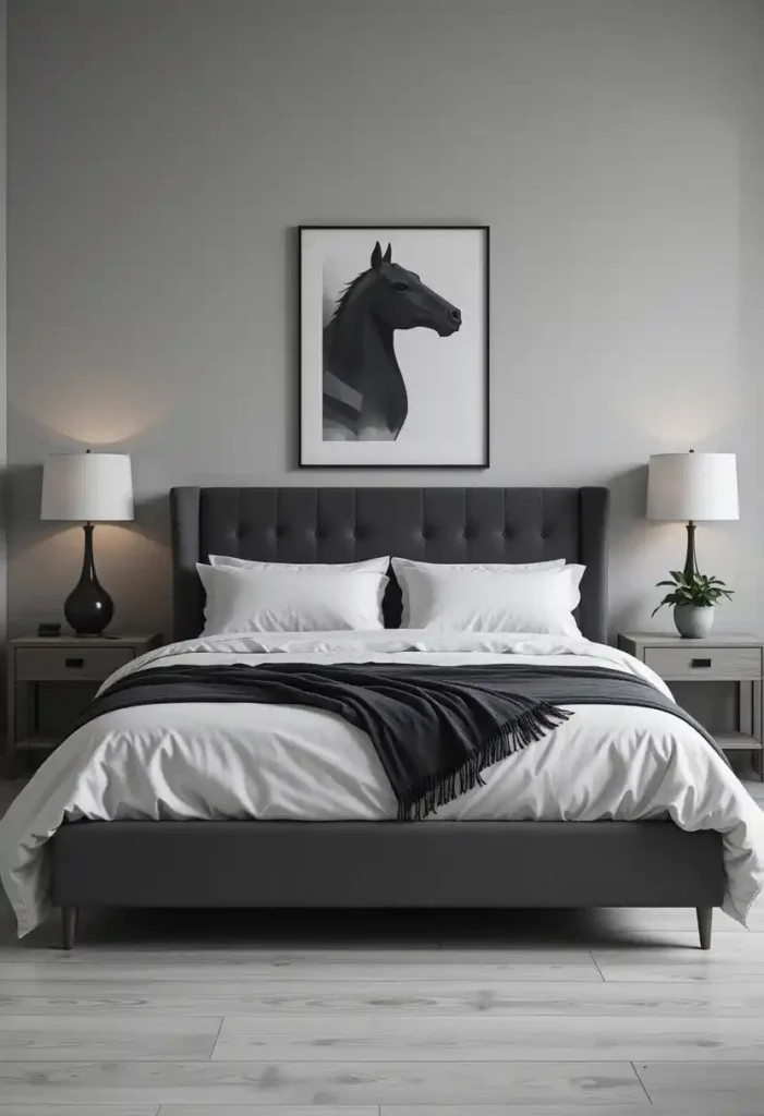 Go Minimal with Decor—but Not Boring