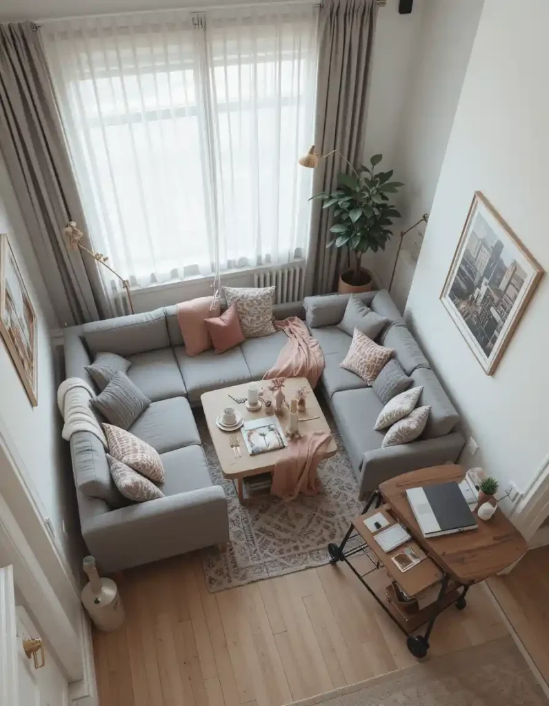 Go Modular or Flexible with Layout