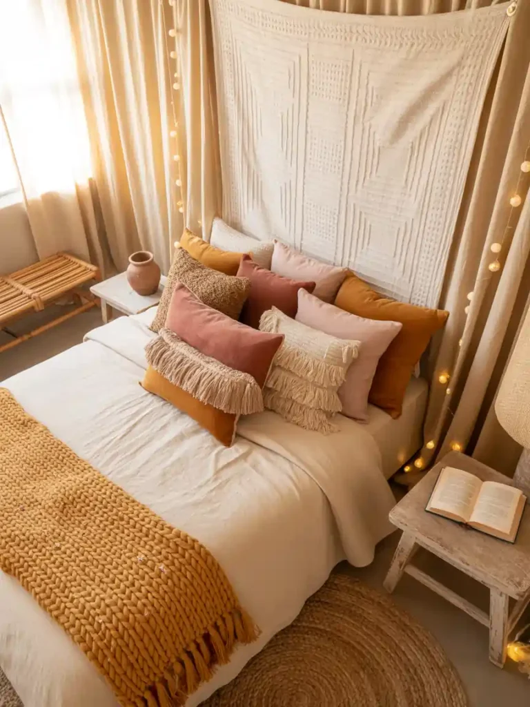 Go Wild With Textures