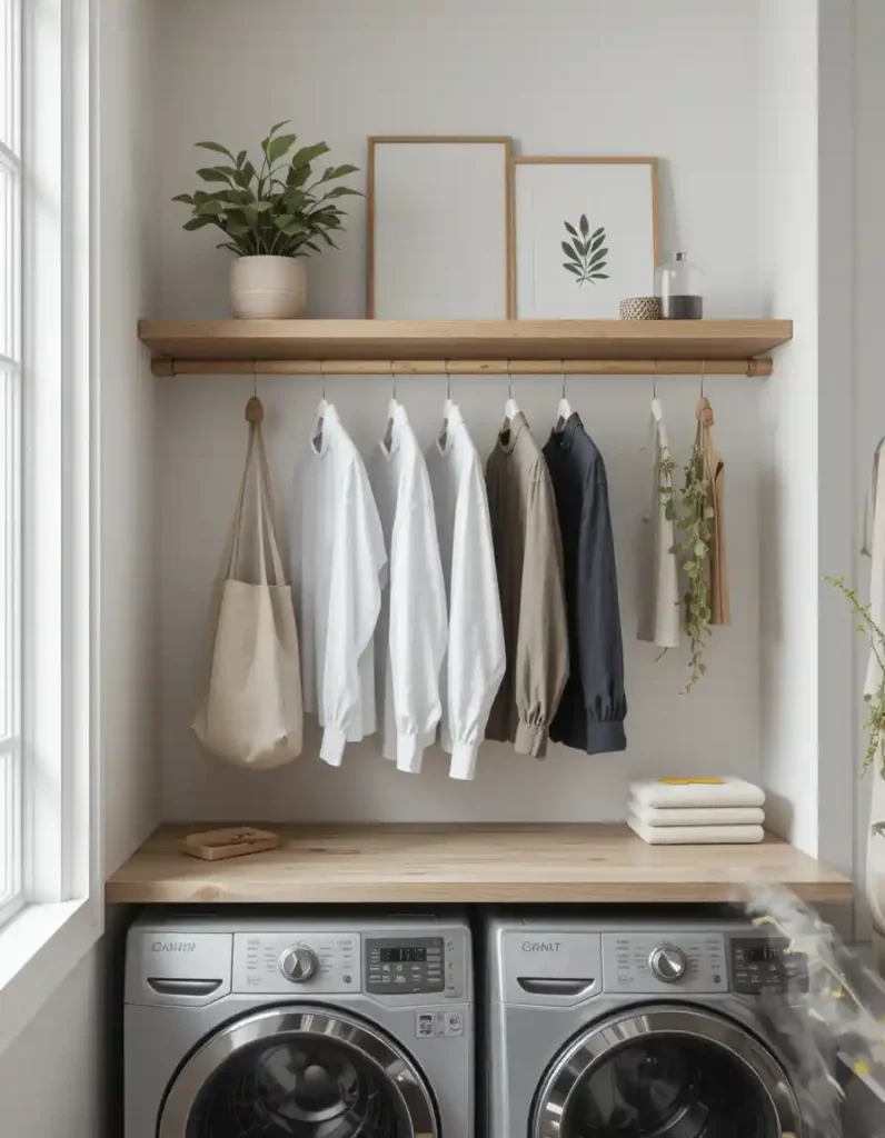 Hang It Like a Boutique