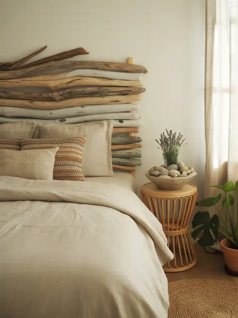 Incorporate Natural Elements