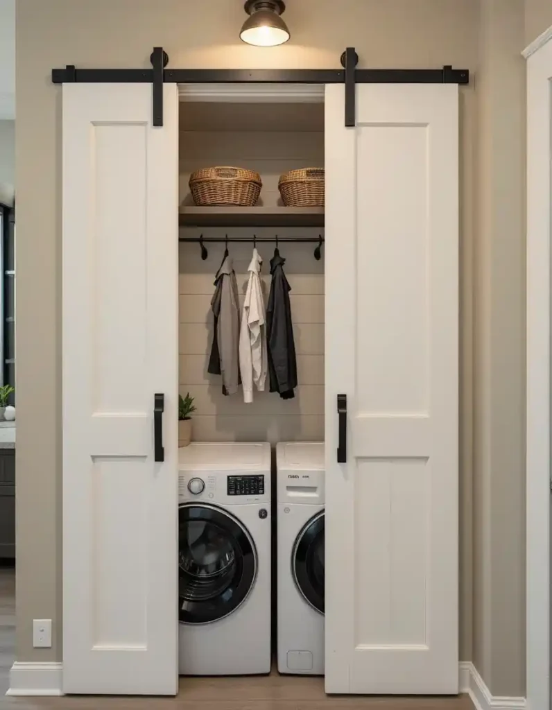 Install Sliding or Pocket Doors