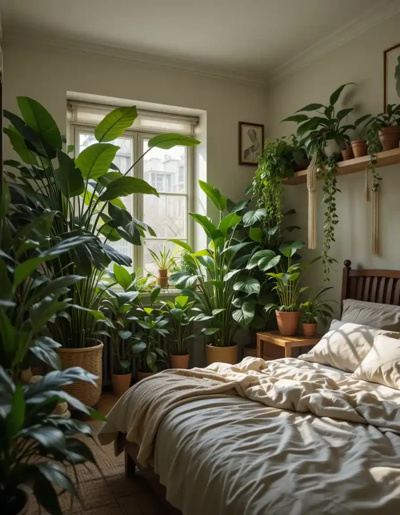 Jungle Vibes with Plant Babies