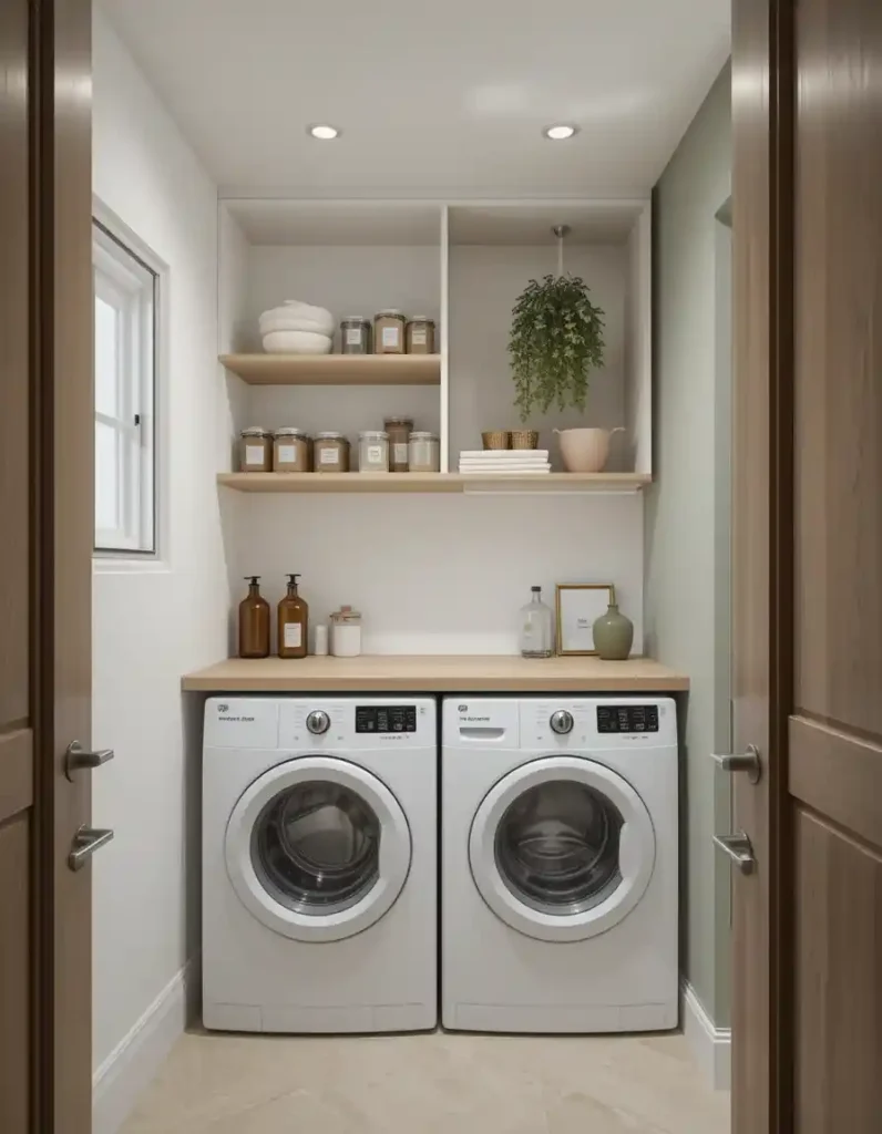 Keep It Minimal—But Not Boring