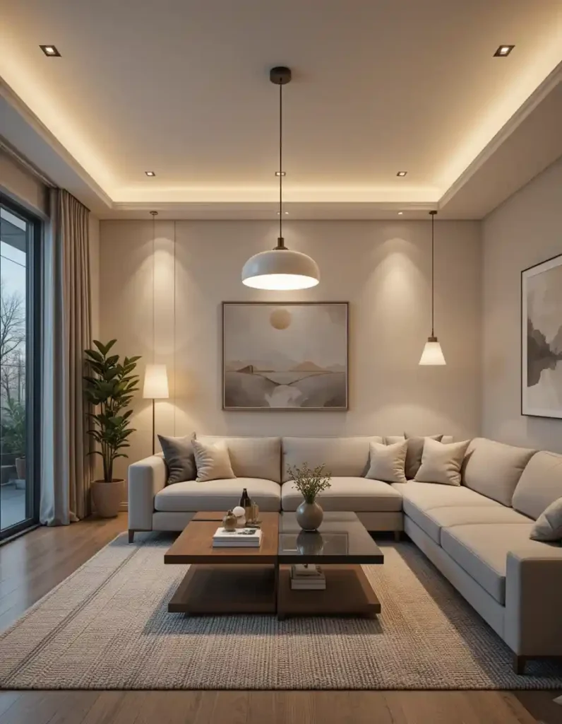 Know Your Lighting Types—Seriously, Know Them