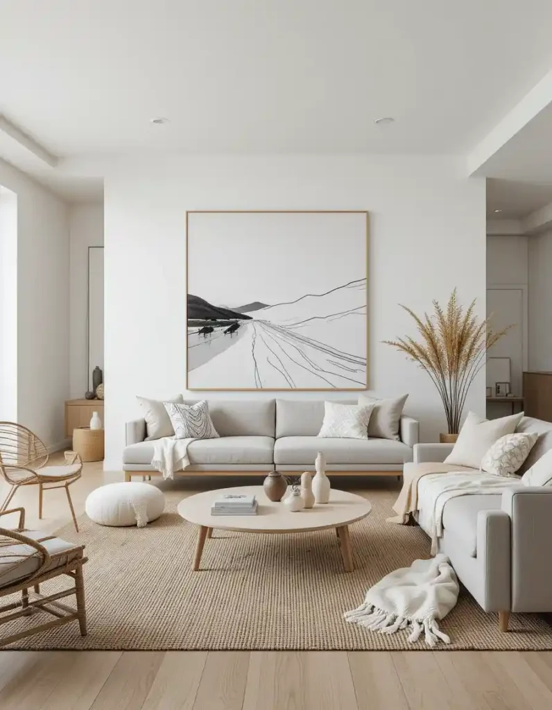 Large Art Pieces
