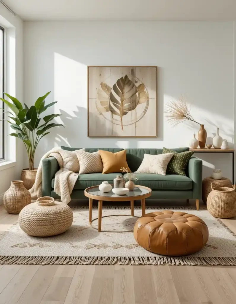 Layer Textures Like a Pro Stylist