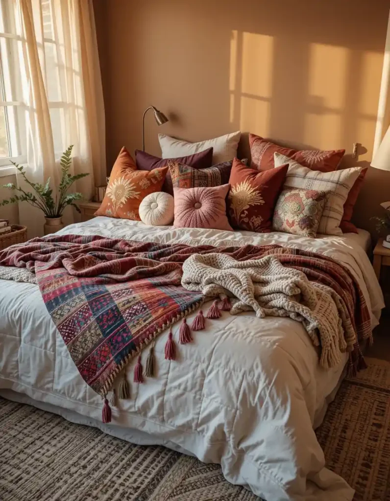 Layer Up the Textile