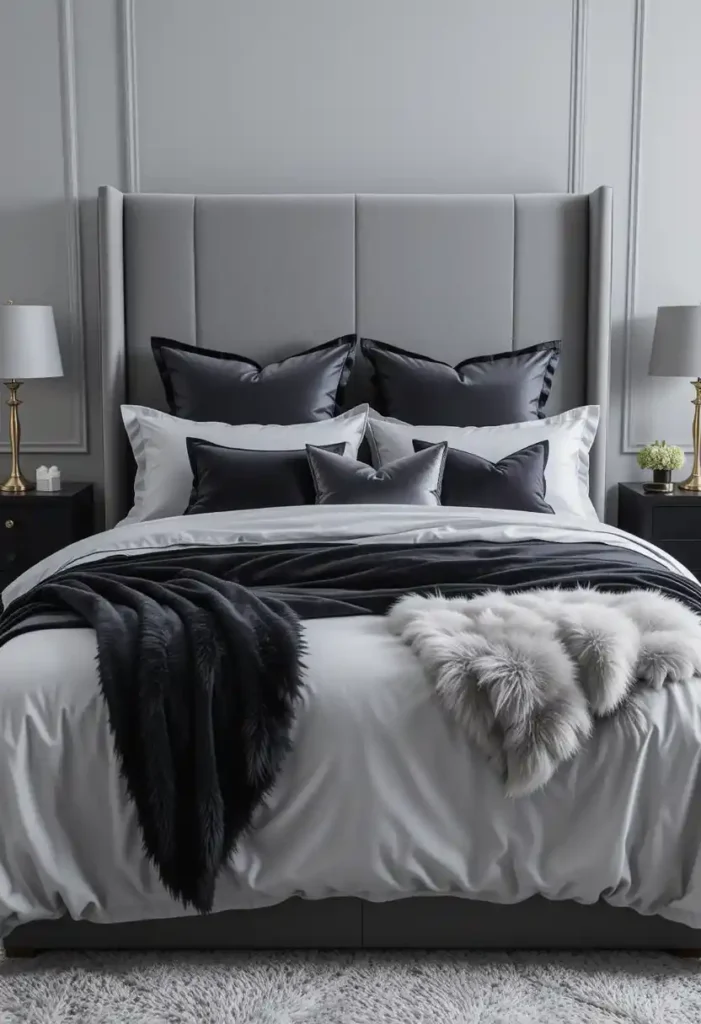 Layer Your Bedding Like a Pro