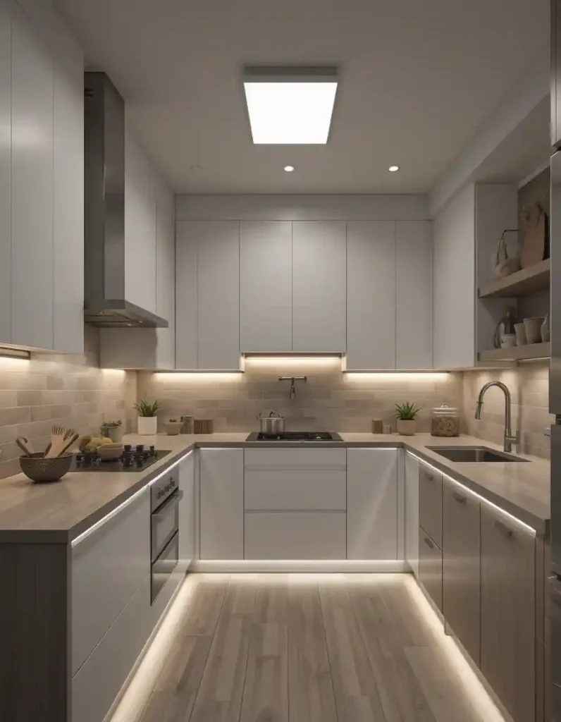 Layered Lighting is the Holy Grail